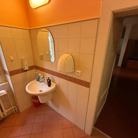 Romantic In Historical House From 1398 In Centre * Praga