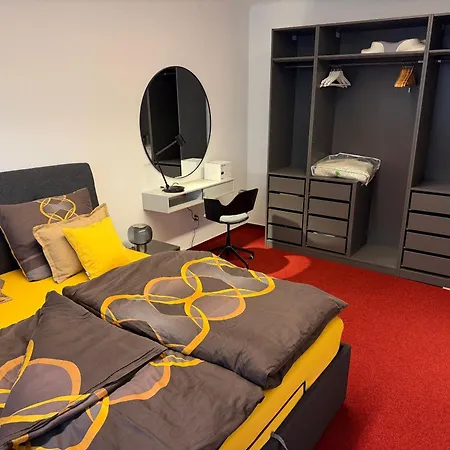 Apartamento Romantic In Historical House From 1398 In Centre *