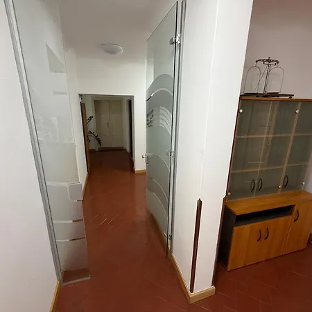公寓 Romantic In Historical House From 1398 In Centre