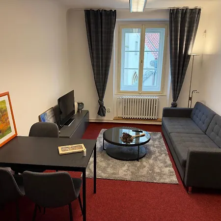 Romantic In Historical House From 1398 In Centre